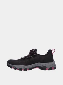 Кроссовки Skechers Relaxed Fit®: Selmen - Rim to Rim модель 167001 BLK Фото