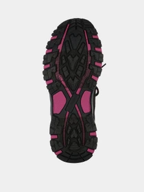Кроссовки Skechers Relaxed Fit®: Selmen - Rim to Rim модель 167001 BLK Фото