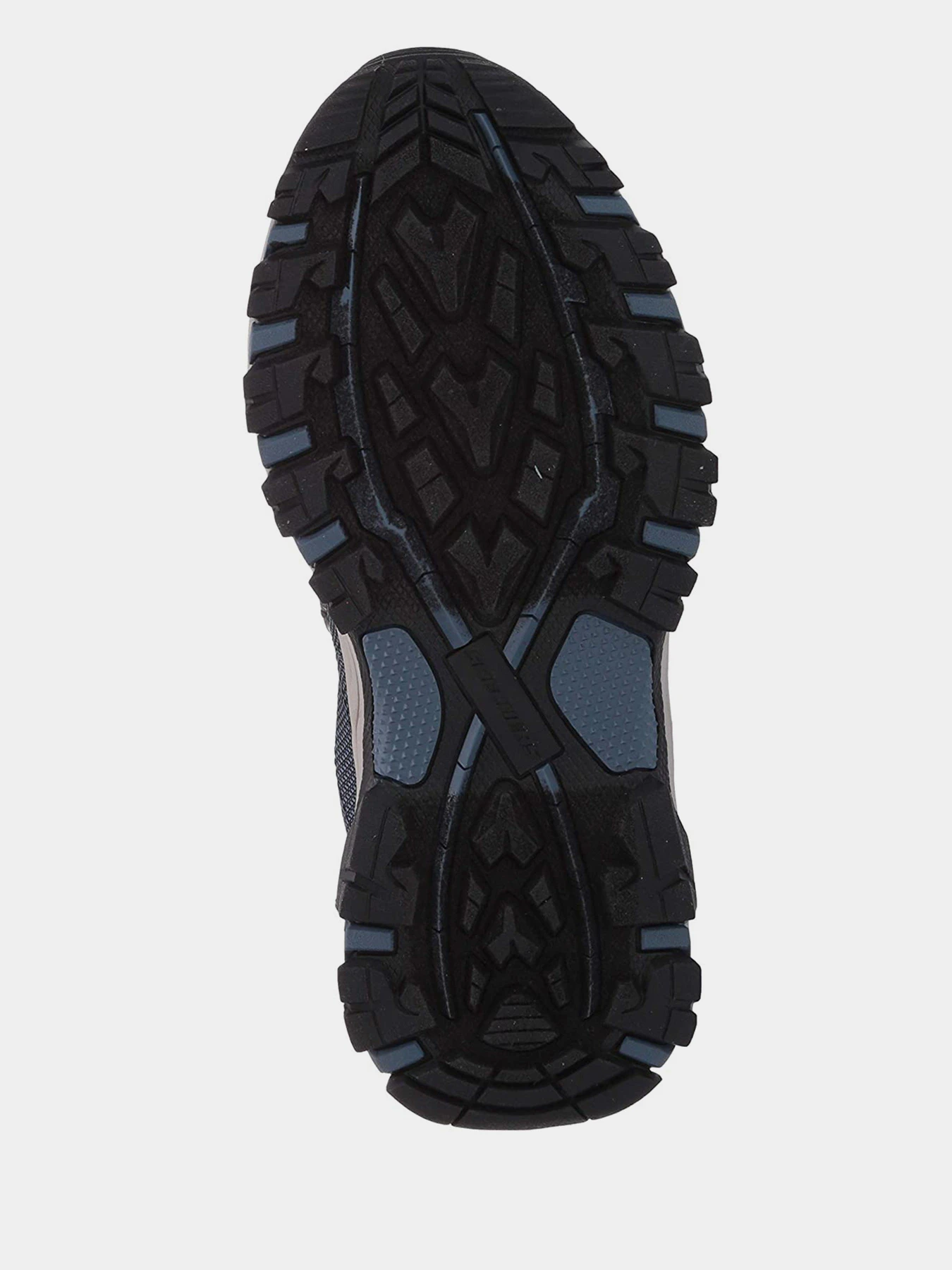 Кроссовки Skechers Relaxed Fit®: Selmen - Rim to Rim модель 167001 SLT Фото