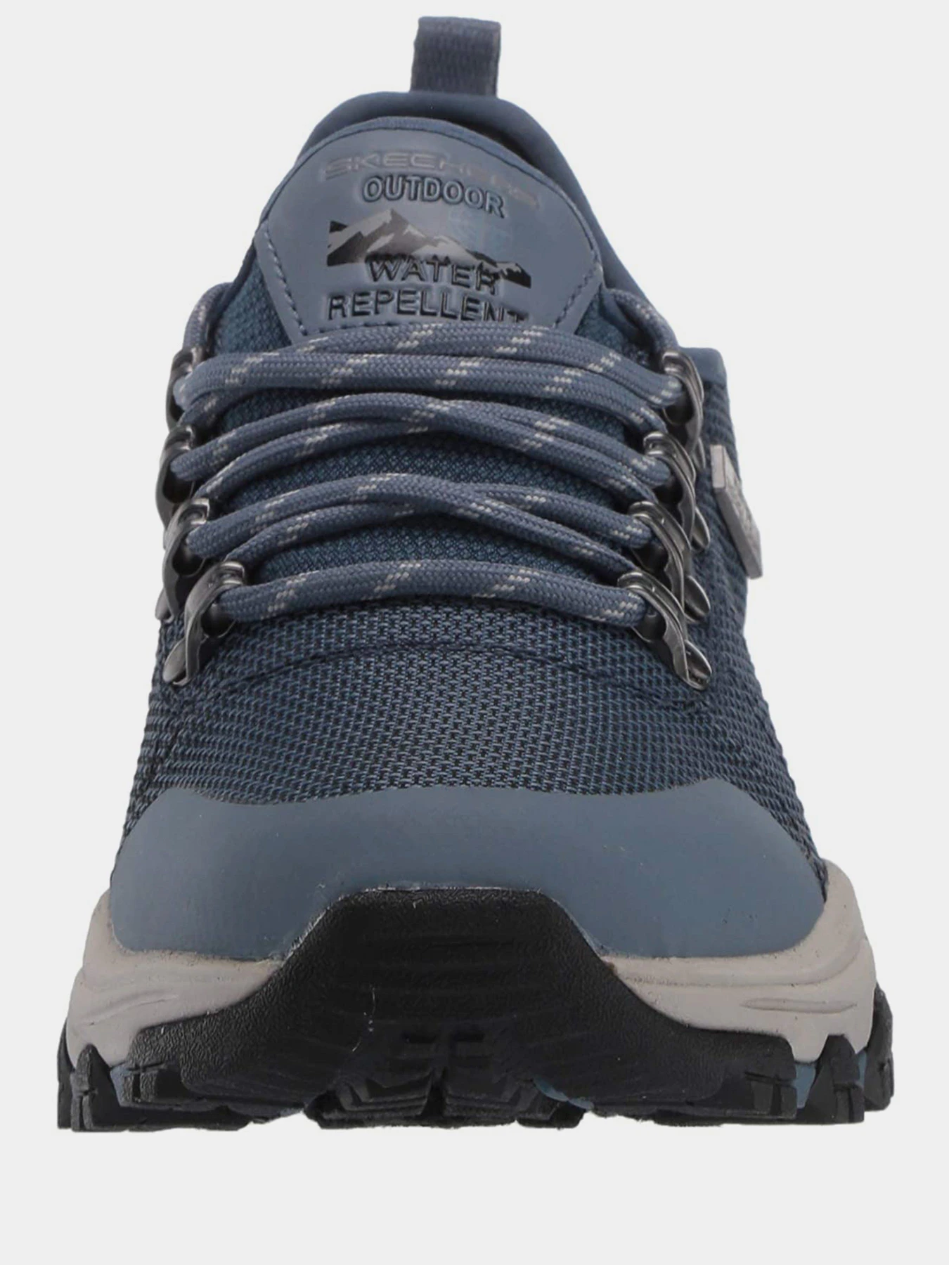 Кроссовки Skechers Relaxed Fit®: Selmen - Rim to Rim модель 167001 SLT Фото