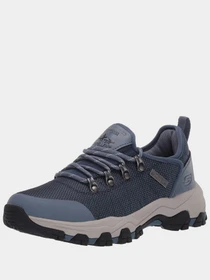Кроссовки Skechers Relaxed Fit®: Selmen - Rim to Rim модель 167001 SLT Фото