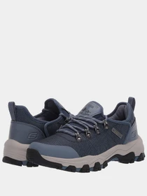 Кроссовки Skechers Relaxed Fit®: Selmen - Rim to Rim модель 167001 SLT Фото