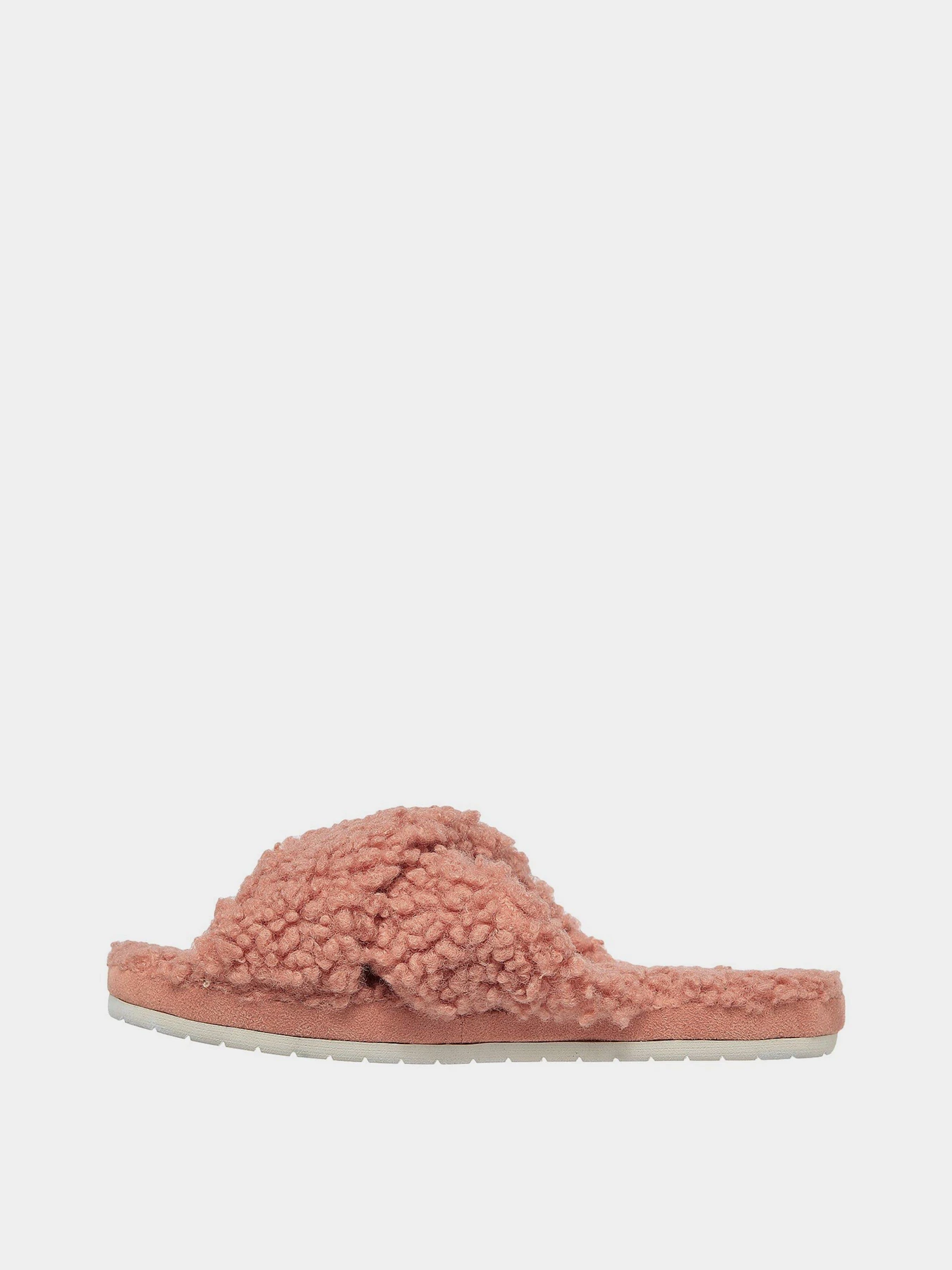 Тапки Skechers Cozy Slide модель 167236 ROS Фото
