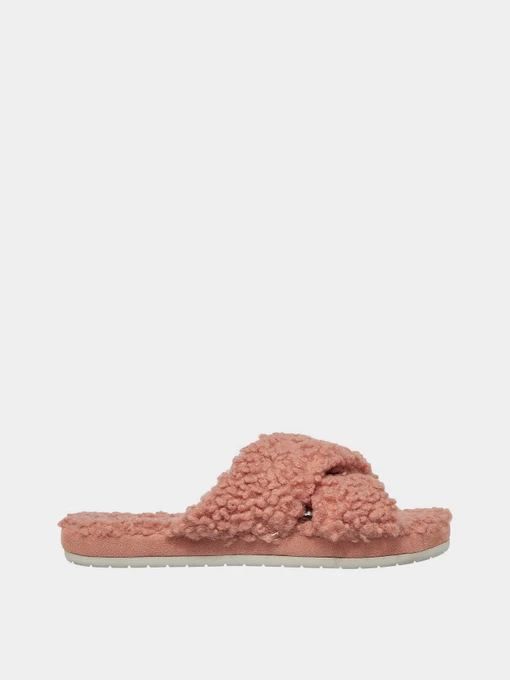 Тапки Skechers Cozy Slide модель 167236 ROS Фото