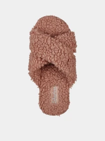 Тапки Skechers Cozy Slide модель 167236 ROS Фото