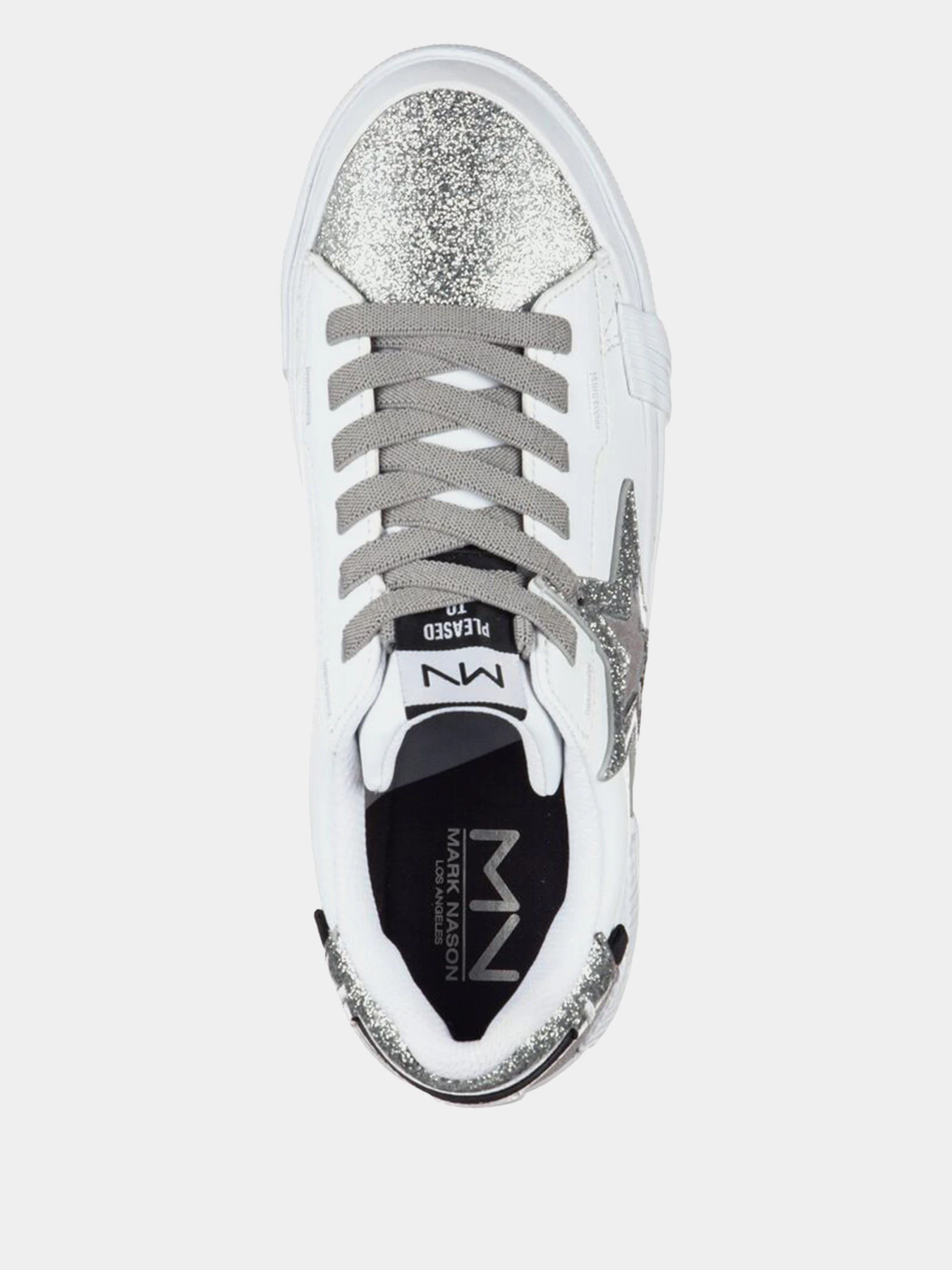 Кеди Skechers Mark Nason Los Angeles The Method - Lottie модель 133168 WSL Фото
