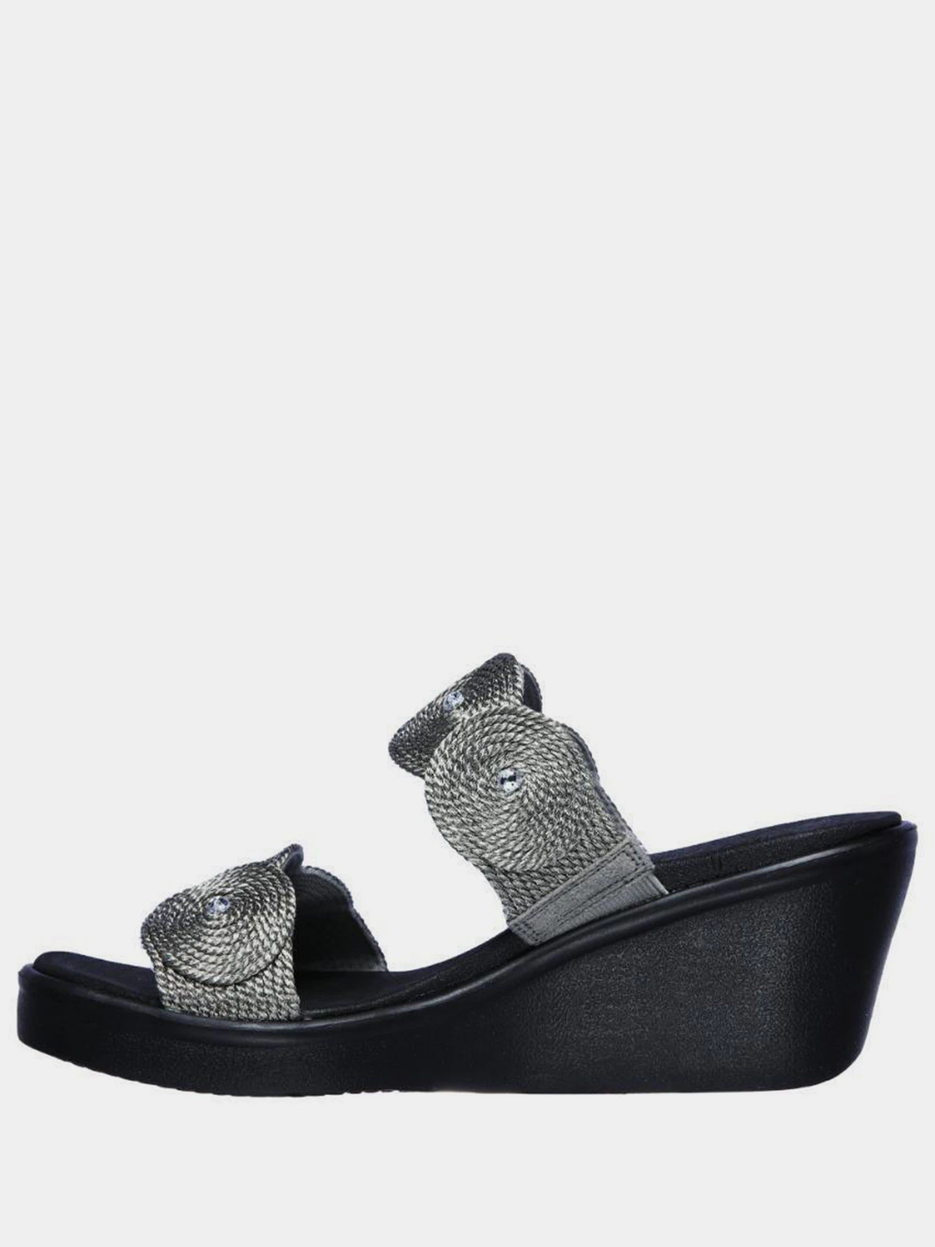 Шльопанці Skechers Cali Rumble On - Circle City модель 33214 PEW Шльопанці Skechers Cali Rumble On - Circle City модель 33214 PEW Фото