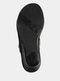 Шльопанці Skechers Cali Rumble On - Circle City модель 33214 PEW Фото