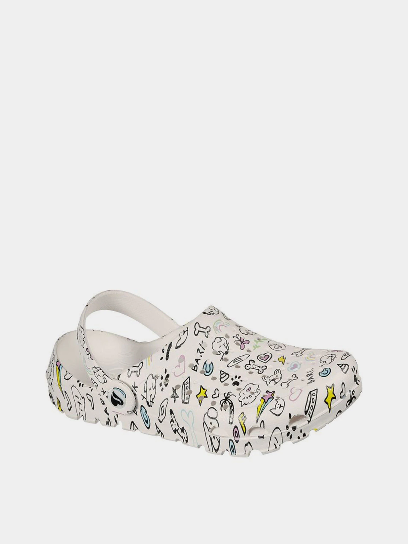Шльопанці Skechers Foamies: Footsteps - Ulti-Mutt модель 111026 WMLT Шльопанці Skechers Foamies: Footsteps - Ulti-Mutt модель 111026 WMLT Фото