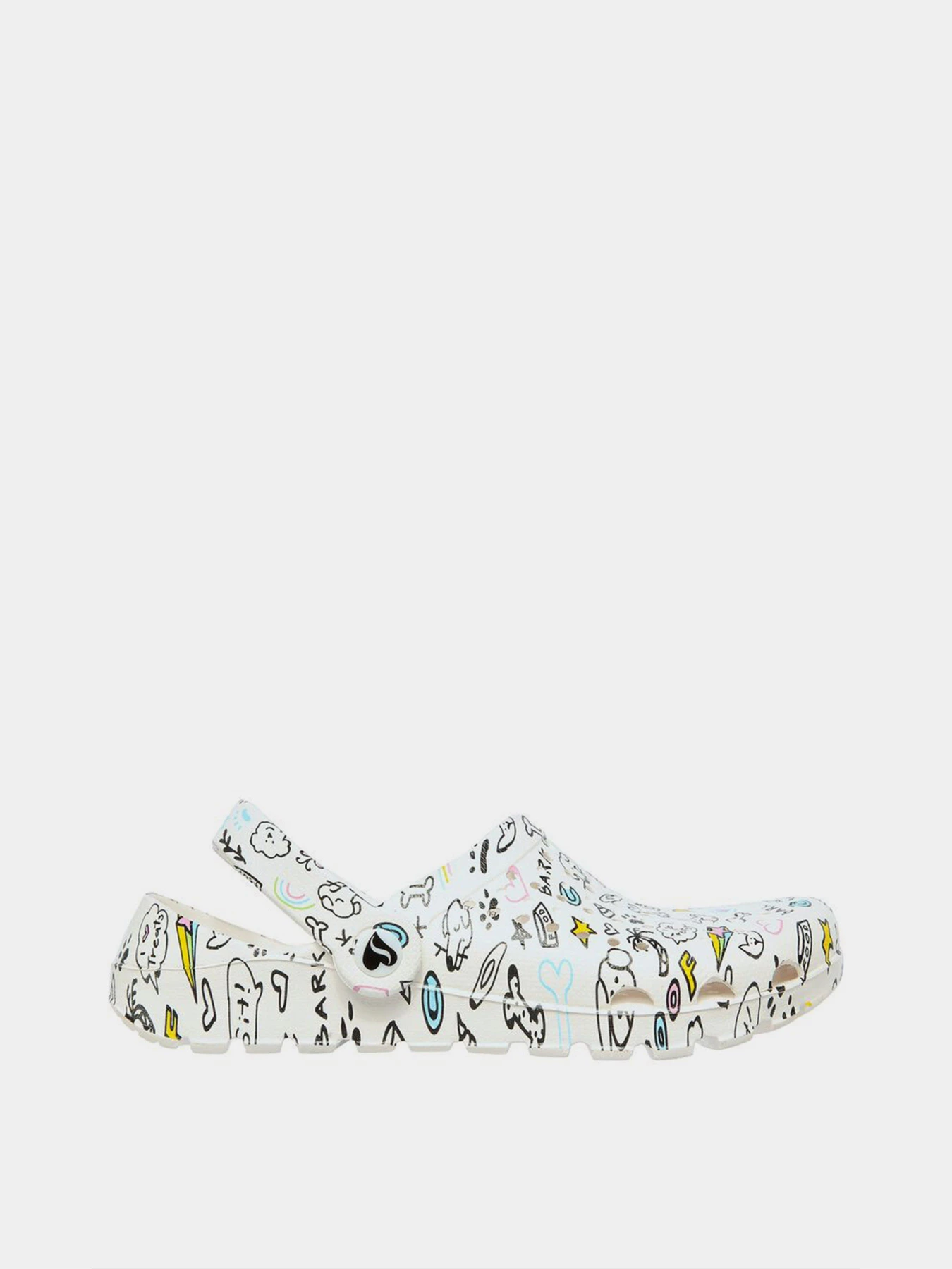 Шльопанці Skechers Foamies: Footsteps - Ulti-Mutt модель 111026 WMLT Шльопанці Skechers Foamies: Footsteps - Ulti-Mutt модель 111026 WMLT Фото