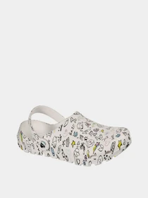 Шльопанці Skechers Foamies: Footsteps - Ulti-Mutt модель 111026 WMLT Фото