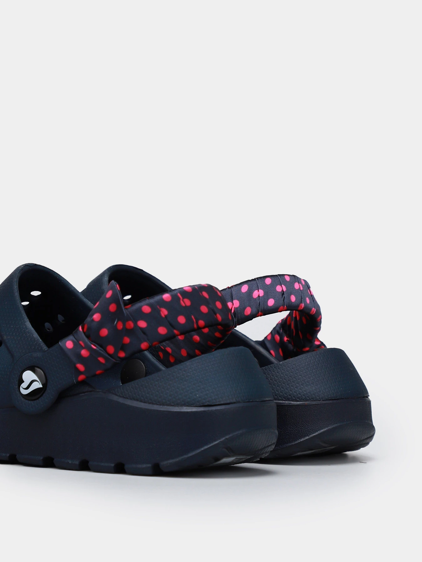 Шльопанці Skechers Foamies: Footsteps модель 111079 NVY Шльопанці Skechers Foamies: Footsteps модель 111079 NVY Фото