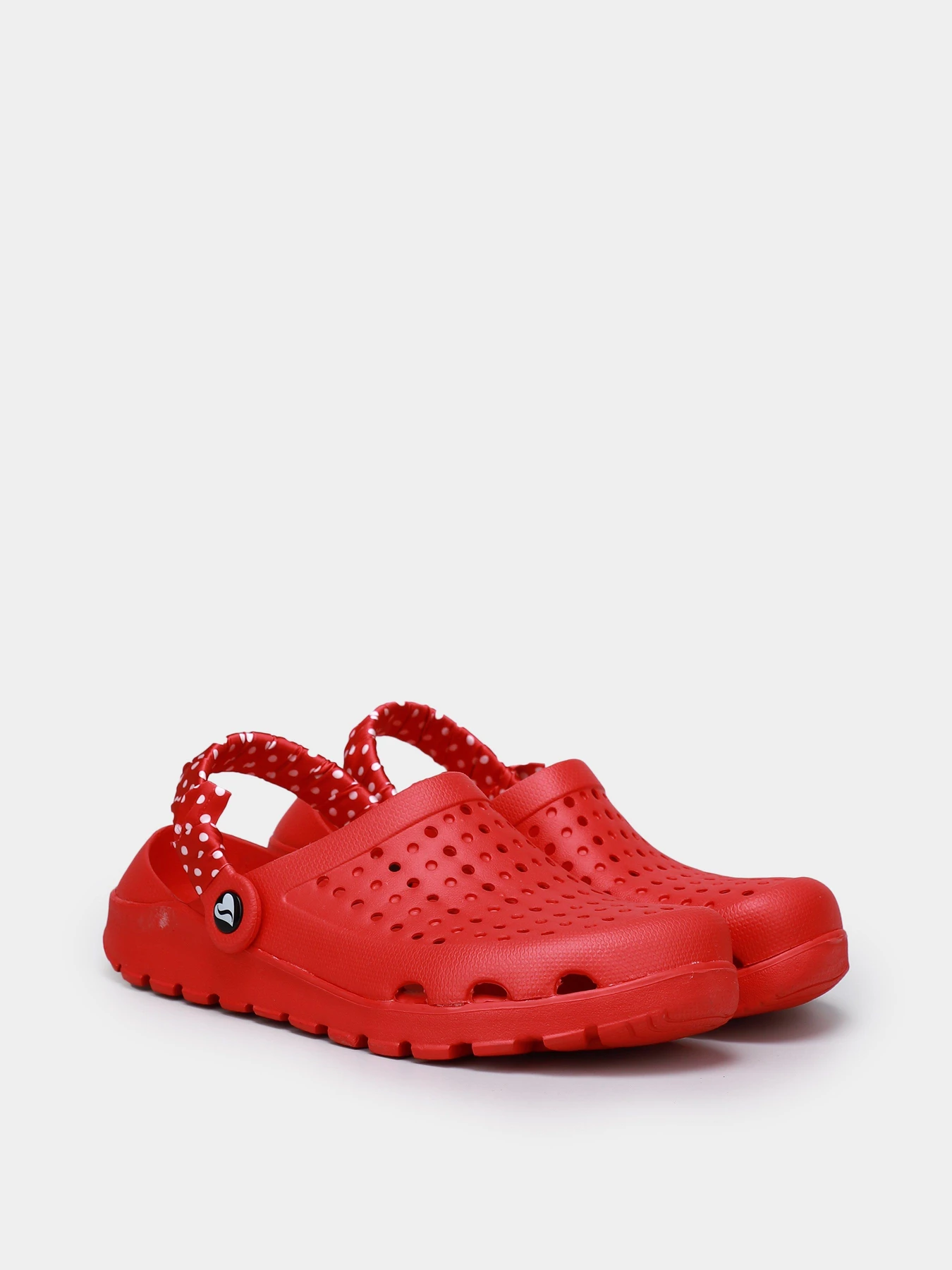Шльопанці Skechers Foamies: Footsteps модель 111079 RED Шльопанці Skechers Foamies: Footsteps модель 111079 RED Фото