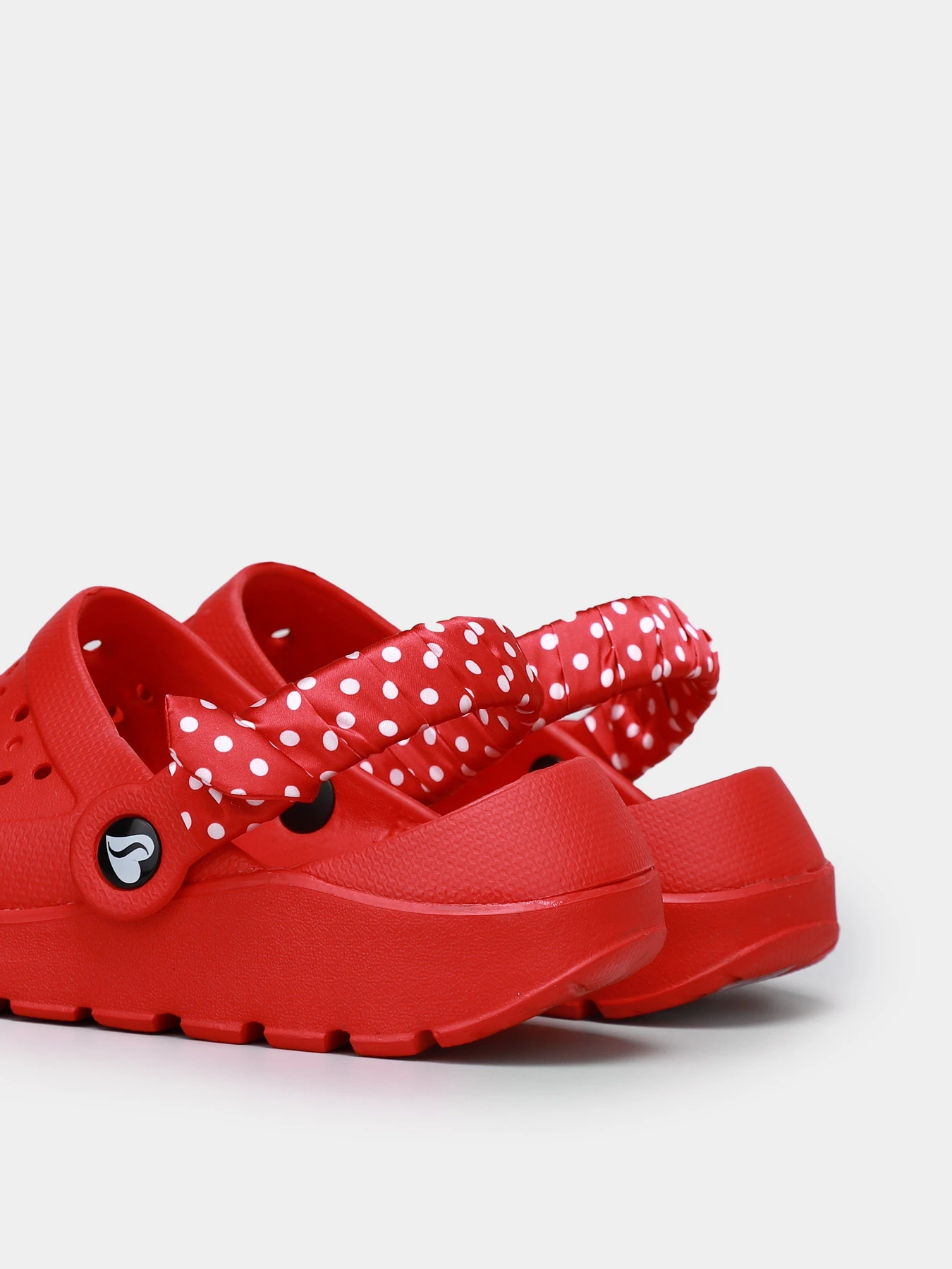 Шльопанці Skechers Foamies: Footsteps модель 111079 RED Шльопанці Skechers Foamies: Footsteps модель 111079 RED Фото