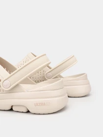 Шльопанці Skechers Foamies: GOwalk 5 модель 111144 NAT Фото