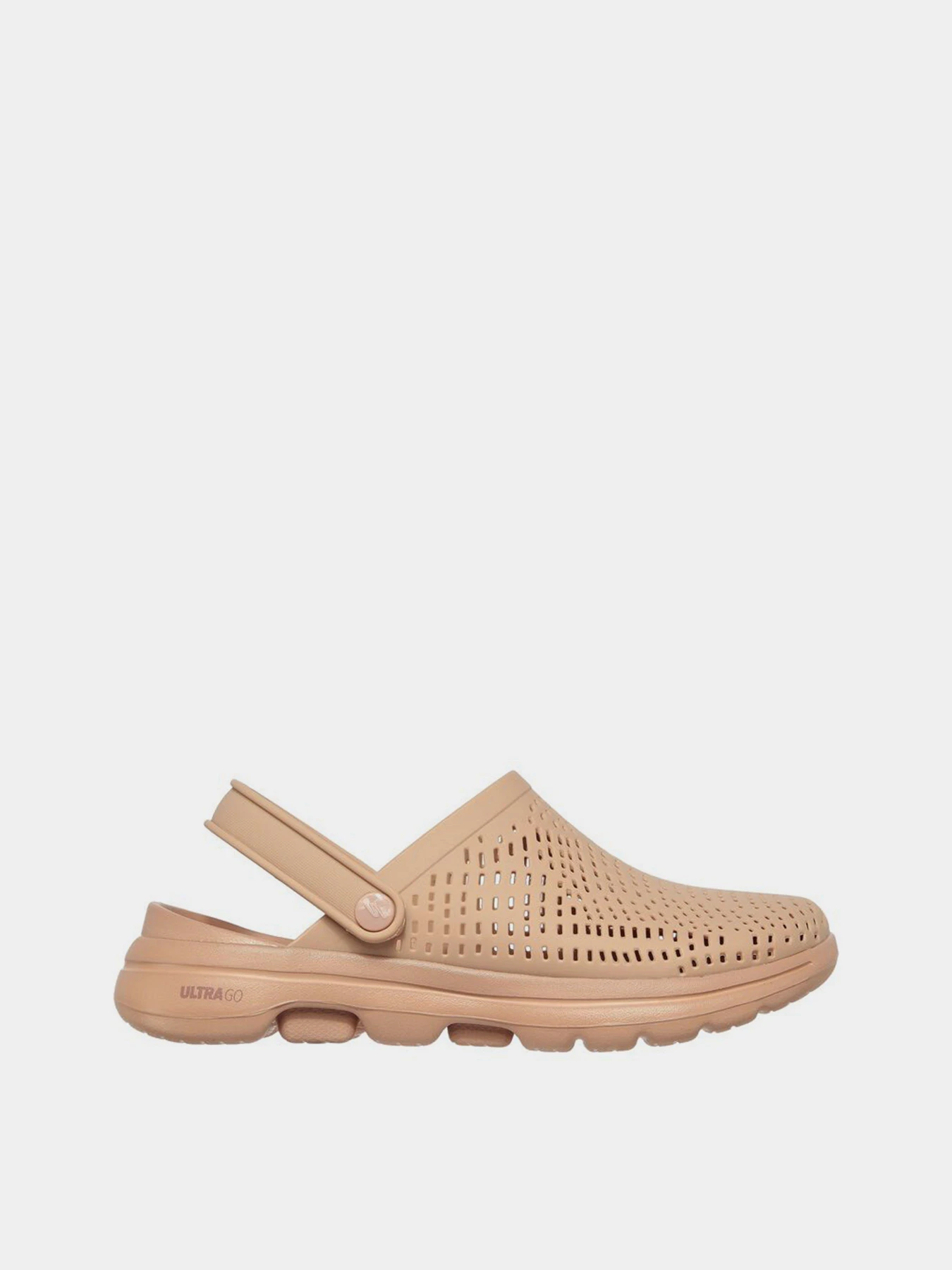 Шльопанці Skechers Foamies: GOwalk 5 - Harmony модель 111144 ROS Шльопанці Skechers Foamies: GOwalk 5 - Harmony модель 111144 ROS Фото
