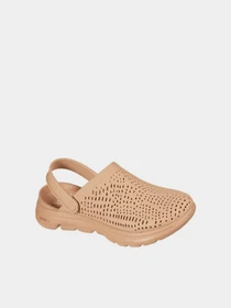 Шльопанці Skechers Foamies: GOwalk 5 - Harmony модель 111144 ROS Фото