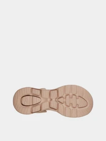 Шльопанці Skechers Foamies: GOwalk 5 - Harmony модель 111144 ROS Фото