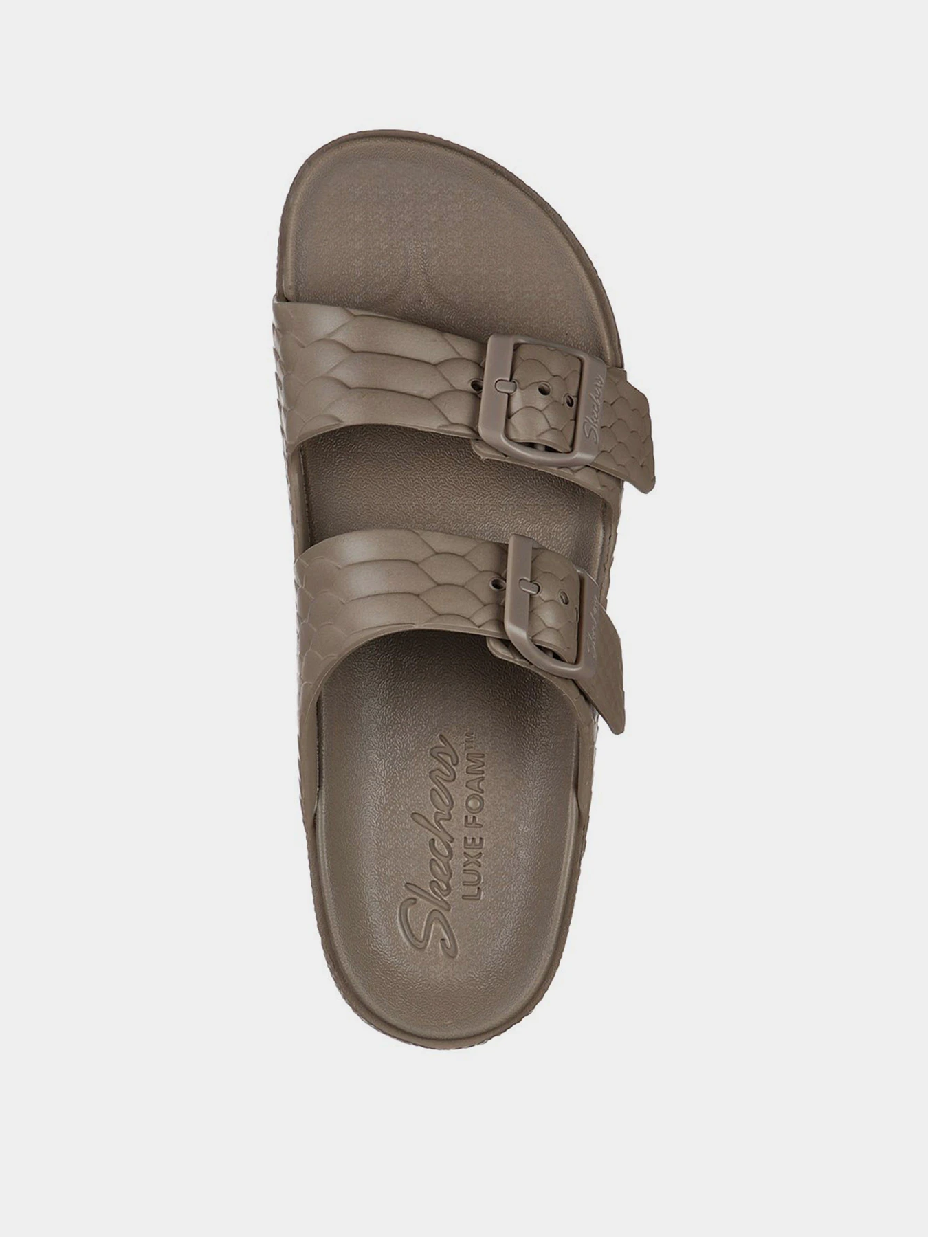 Шльопанці Skechers Cali Breeze 2.0 - Royal Texture модель 111055 TPE Фото