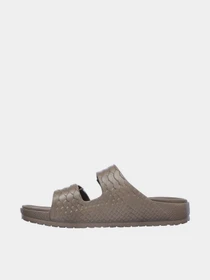 Шльопанці Skechers Cali Breeze 2.0 - Royal Texture модель 111055 TPE Фото