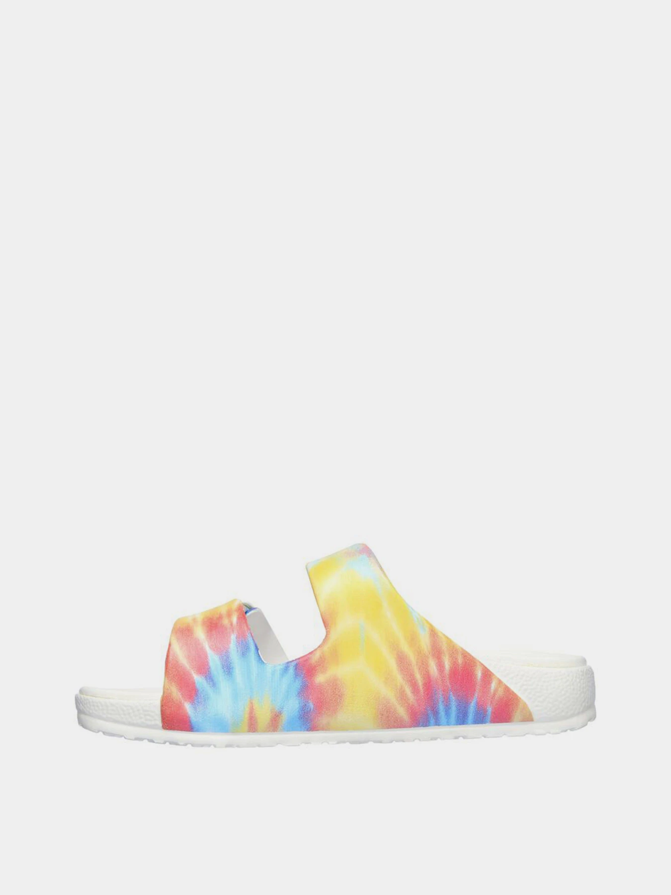 Шльопанці Skechers Cali Gear: Cali Breeze 2.0 - Funckadelic модель 111080 WMLT Шльопанці Skechers Cali Gear: Cali Breeze 2.0 - Funckadelic модель 111080 WMLT Фото
