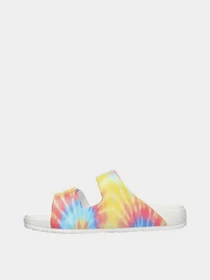 Шльопанці Skechers Cali Gear: Cali Breeze 2.0 - Funckadelic модель 111080 WMLT Фото
