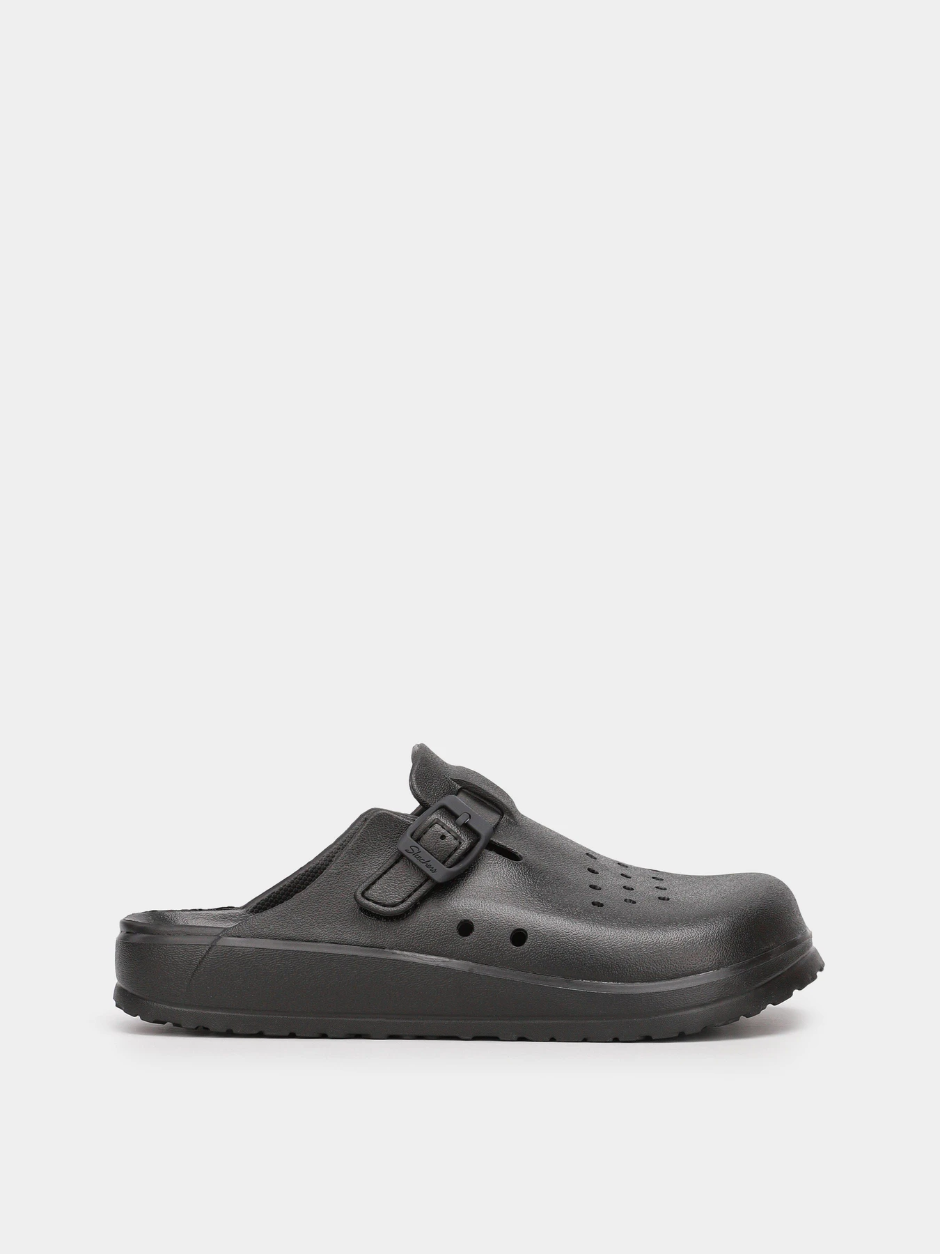 Шльопанці Skechers Cali Breeze 2.0 - Beach Break модель 111090 BBK Шльопанці Skechers Cali Breeze 2.0 - Beach Break модель 111090 BBK Фото