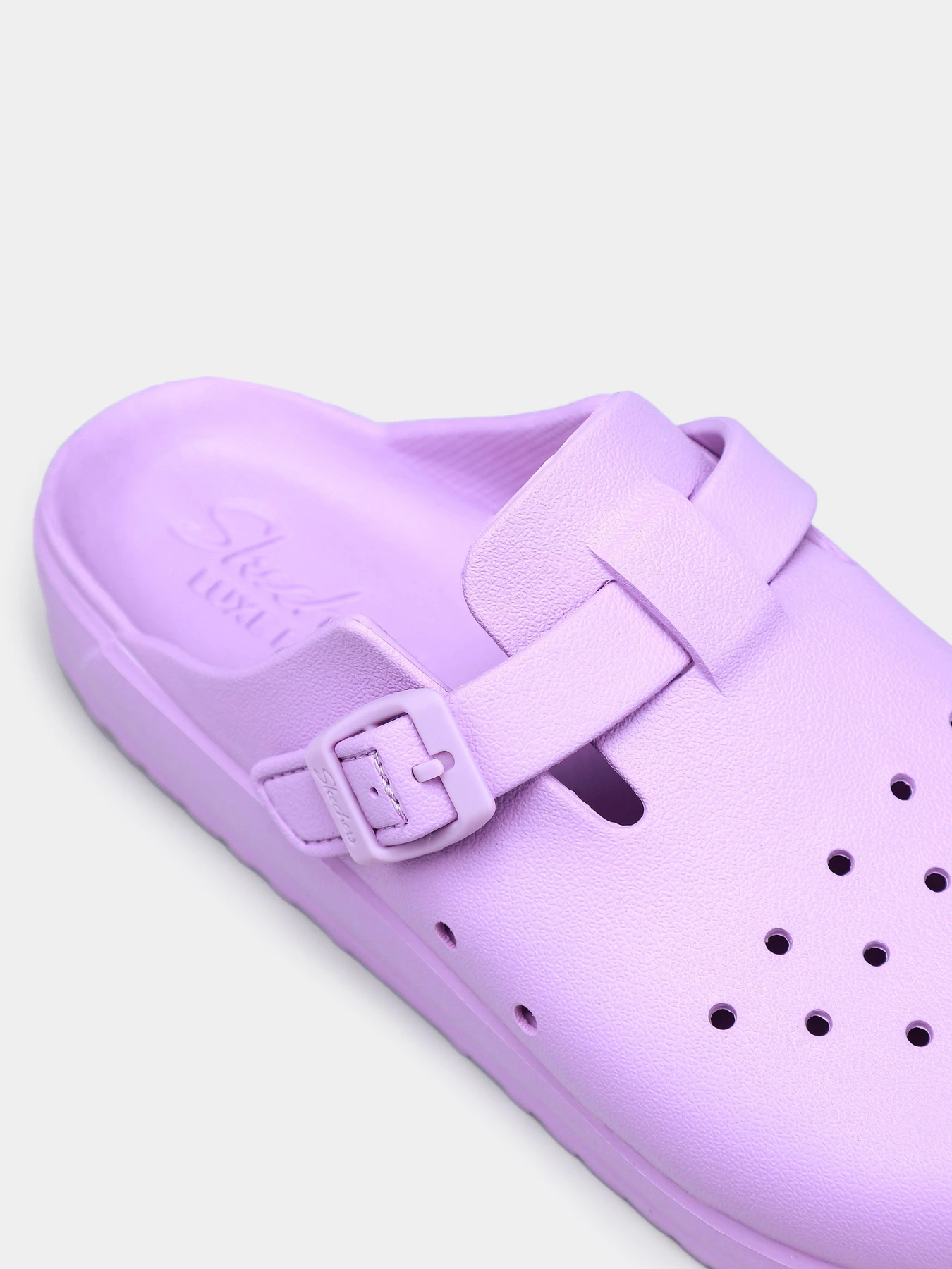 Шльопанці Skechers CALI BREEZE 2.0 - SHIMMERING SANDS модель 111090 LIL Фото
