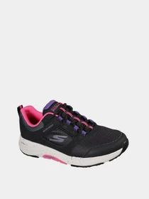 Кросівки Skechers GOwalk Outdoors - River Path модель 124428 BKMT Фото