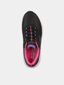 Кросівки Skechers GOwalk Outdoors - River Path модель 124428 BKMT Фото