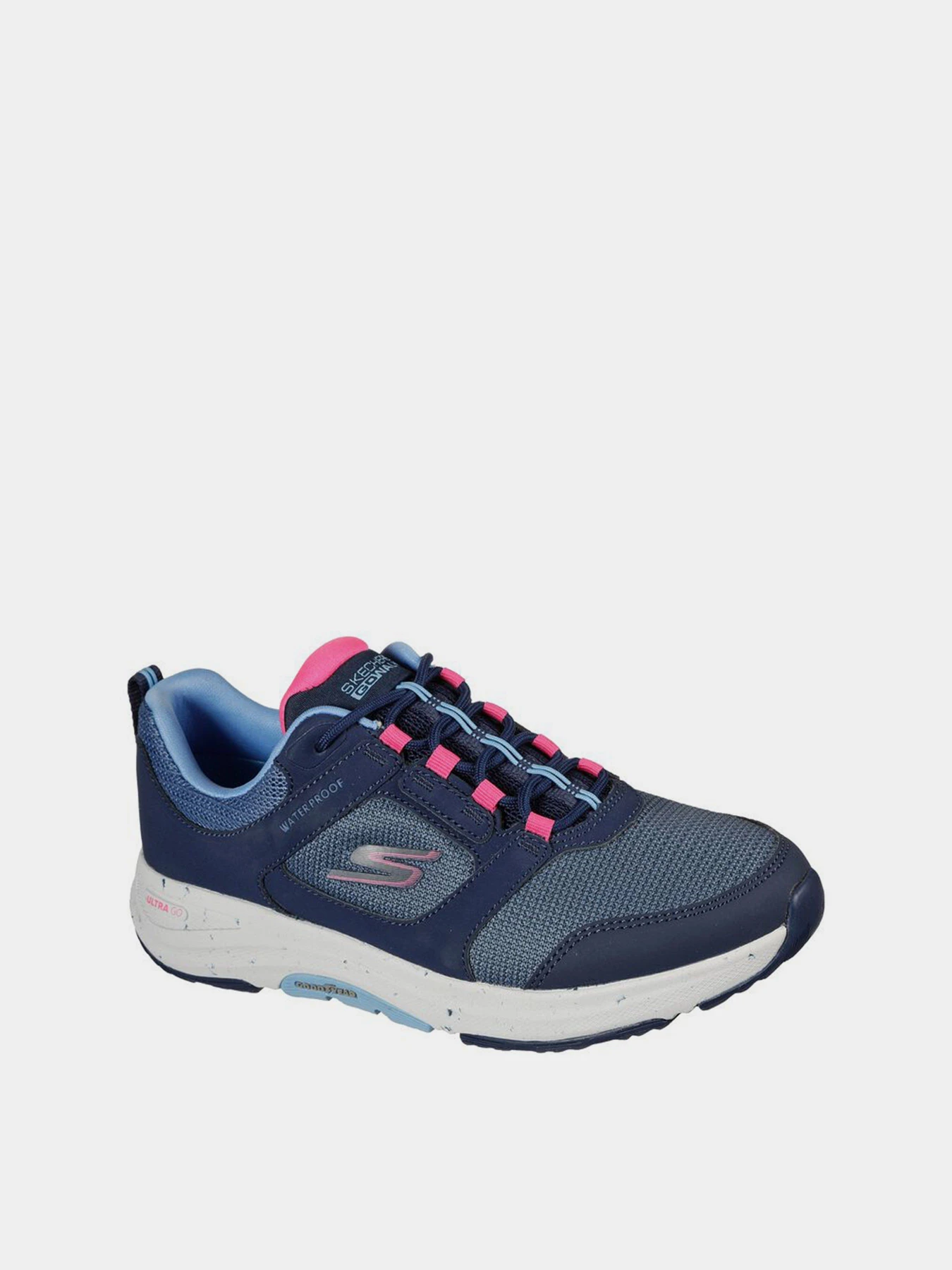 Кроссовки Skechers GOwalk Outdoors - River Path модель 124428 NVPK Кроссовки Skechers GOwalk Outdoors - River Path модель 124428 NVPK Фото