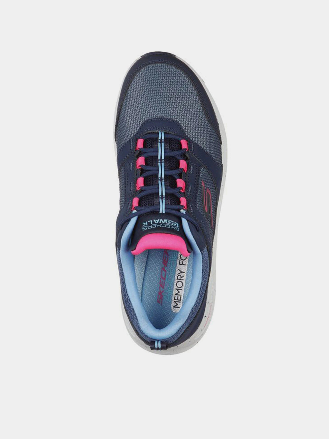 Кроссовки Skechers GOwalk Outdoors - River Path модель 124428 NVPK Кроссовки Skechers GOwalk Outdoors - River Path модель 124428 NVPK Фото