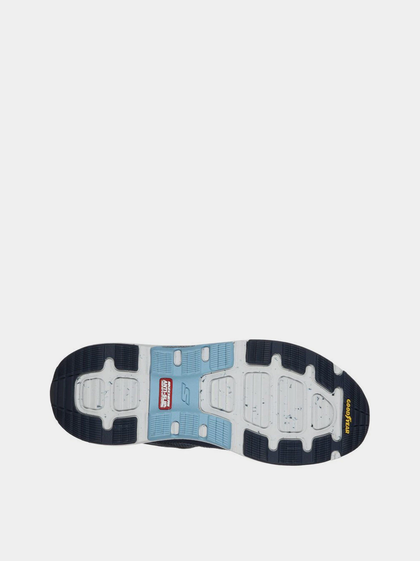 Кроссовки Skechers GOwalk Outdoors - River Path модель 124428 NVPK Кроссовки Skechers GOwalk Outdoors - River Path модель 124428 NVPK Фото