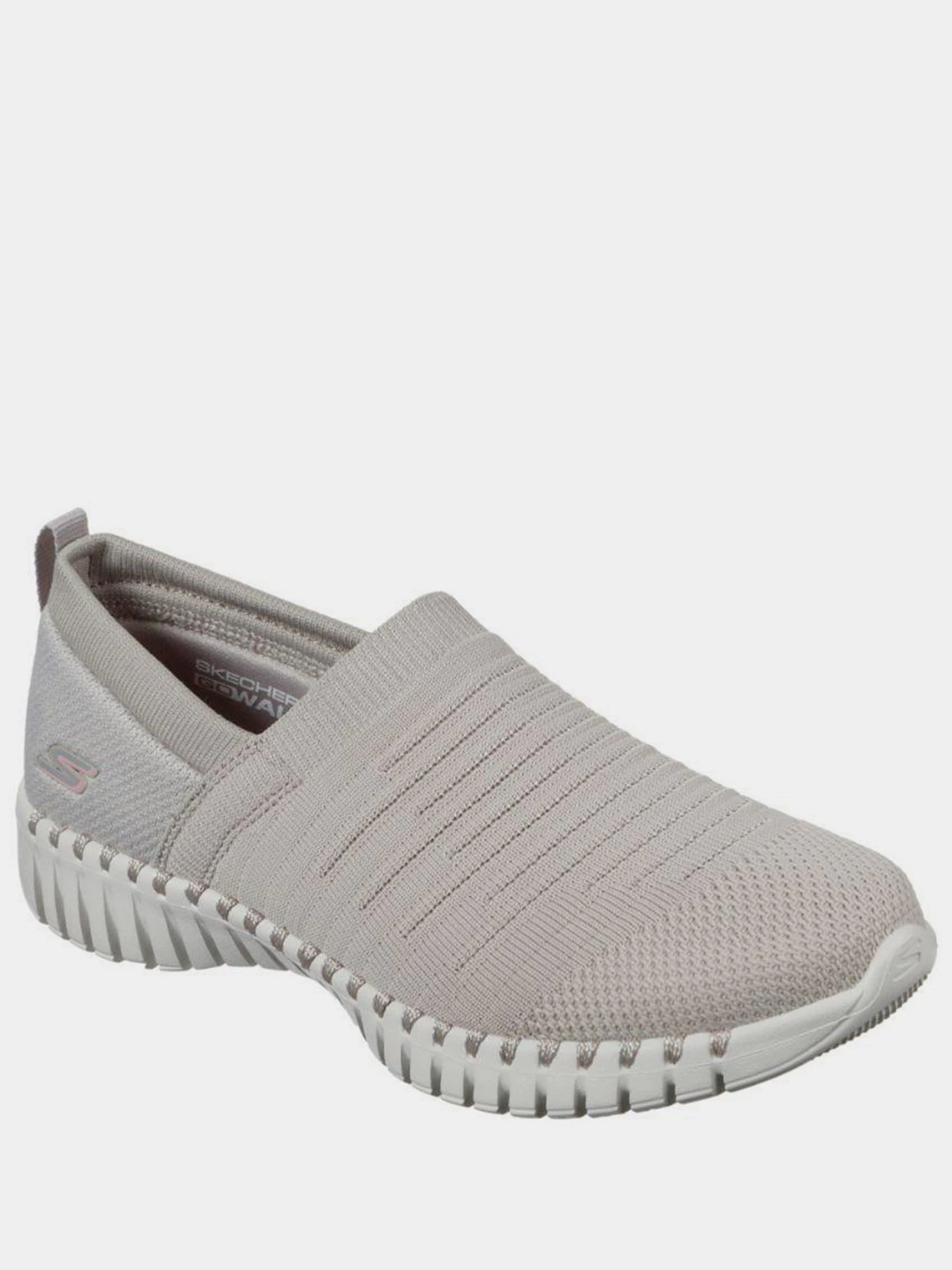 Сліпони та мокасини Skechers GOwalk Smart - Wise модель 124043 TPE Сліпони та мокасини Skechers GOwalk Smart - Wise модель 124043 TPE Фото
