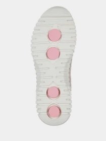 Сліпони та мокасини Skechers GOwalk Smart - Wise модель 124043 TPE Фото