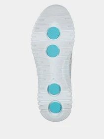 Слипоны и мокасины Skechers GOwalk Smart - Eccentric модель 124063 WMT Фото