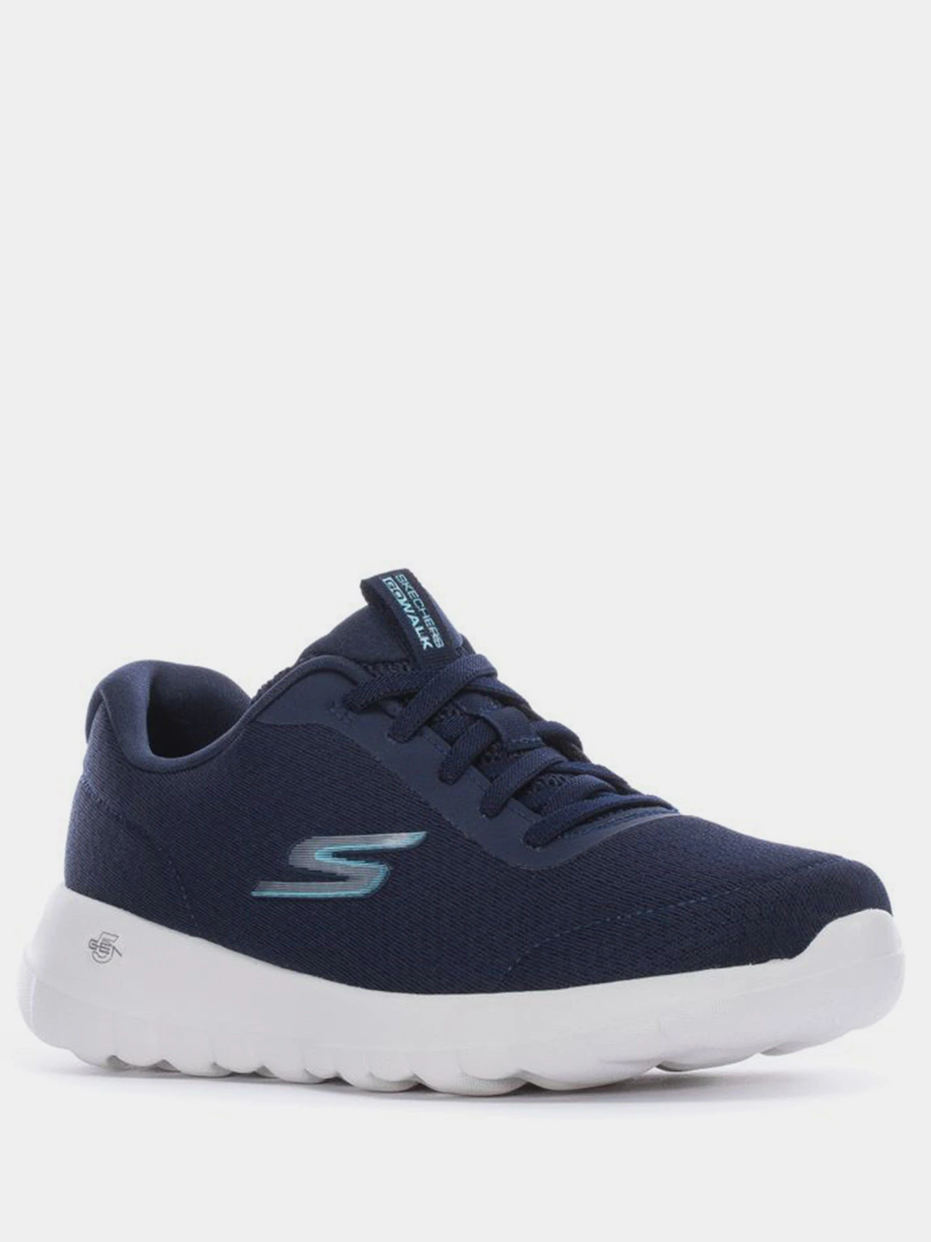 Кросівки Skechers GOwalk Joy - Ecstatic модель 124094 NVY Фото