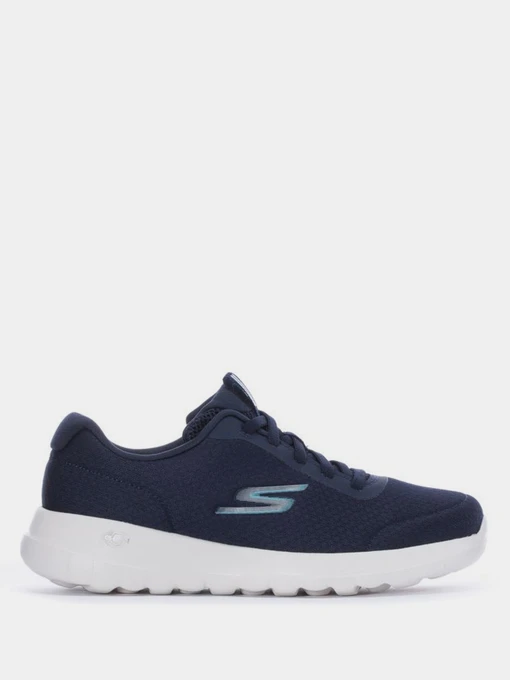 Кроссовки Skechers GOwalk Joy - Ecstatic модель 124094 NVY Фото