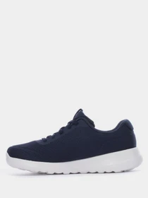 Кросівки Skechers GOwalk Joy - Ecstatic модель 124094 NVY Фото