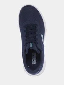 Кросівки Skechers GOwalk Joy - Ecstatic модель 124094 NVY Фото