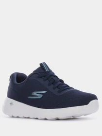 Кросівки Skechers GOwalk Joy - Ecstatic модель 124094 NVY Фото