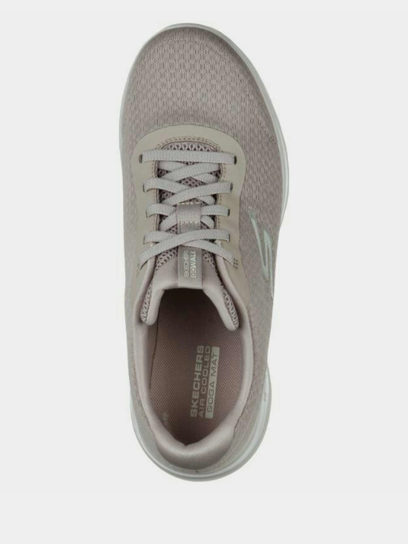 Кросівки Skechers GOwalk Joy - Ecstatic модель 124094 TPE Фото