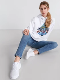 Кроссовки Skechers Go Walk Joy модель 124094 WBL Фото