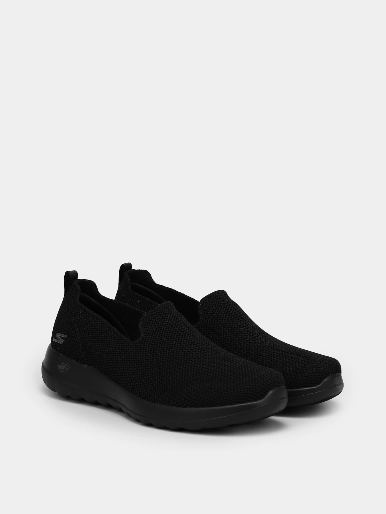 Слипоны и мокасины Skechers GOwalk Joy™ - Sensational Day модель 124187 BBK Слипоны и мокасины Skechers GOwalk Joy™ - Sensational Day модель 124187 BBK Фото