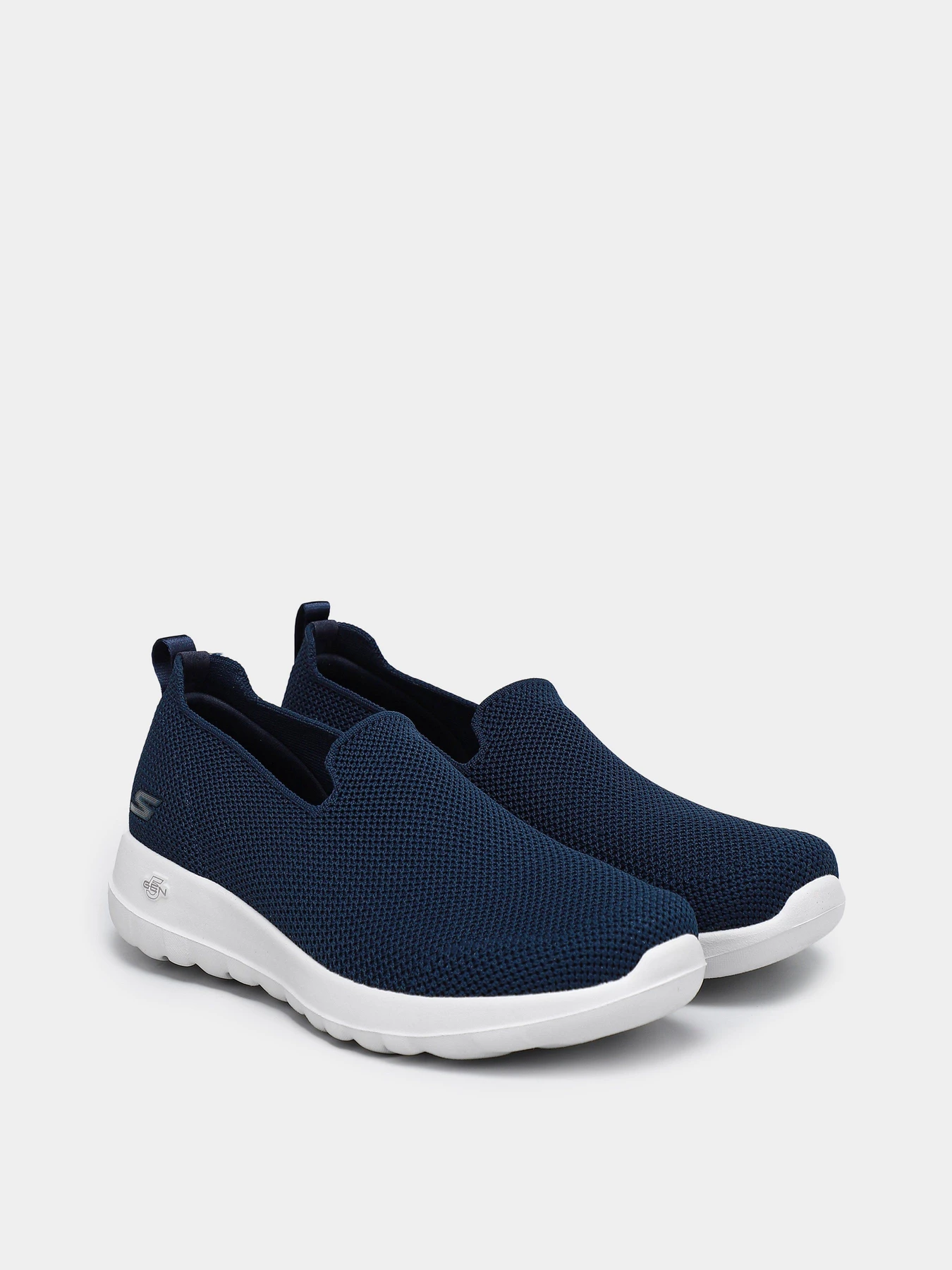 Слипоны и мокасины Skechers GOwalk Joy™ - Sensational Day модель 124187 NVW Слипоны и мокасины Skechers GOwalk Joy™ - Sensational Day модель 124187 NVW Фото