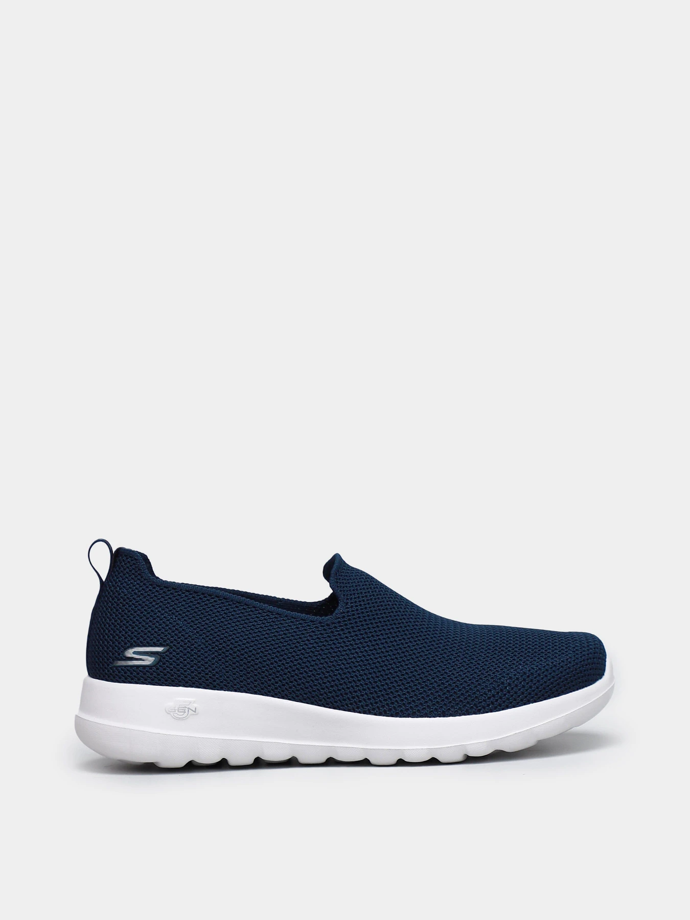 Слипоны и мокасины Skechers GOwalk Joy™ - Sensational Day модель 124187 NVW Слипоны и мокасины Skechers GOwalk Joy™ - Sensational Day модель 124187 NVW Фото
