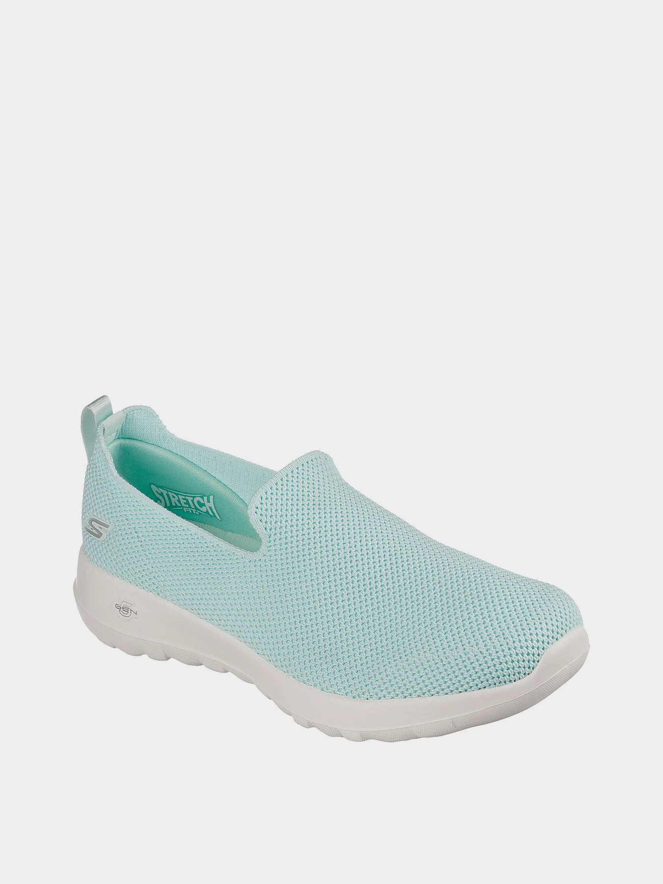 Слипоны и мокасины Skechers GOwalk Joy™ - Sensational Day модель 124187 MNT Слипоны и мокасины Skechers GOwalk Joy™ - Sensational Day модель 124187 MNT Фото