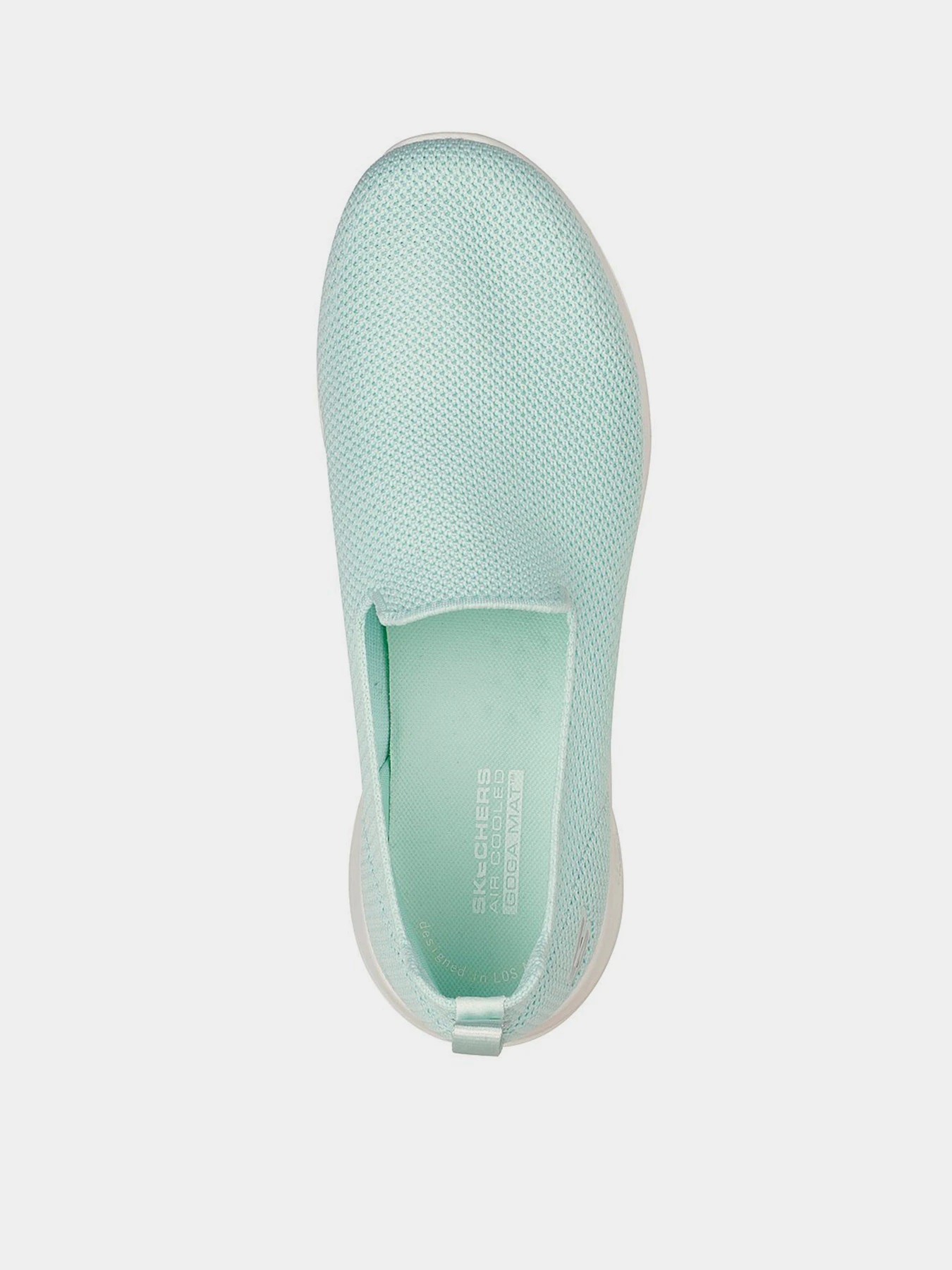 Слипоны и мокасины Skechers GOwalk Joy™ - Sensational Day модель 124187 MNT Слипоны и мокасины Skechers GOwalk Joy™ - Sensational Day модель 124187 MNT Фото