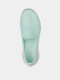 Слипоны и мокасины Skechers GOwalk Joy™ - Sensational Day модель 124187 MNT Фото