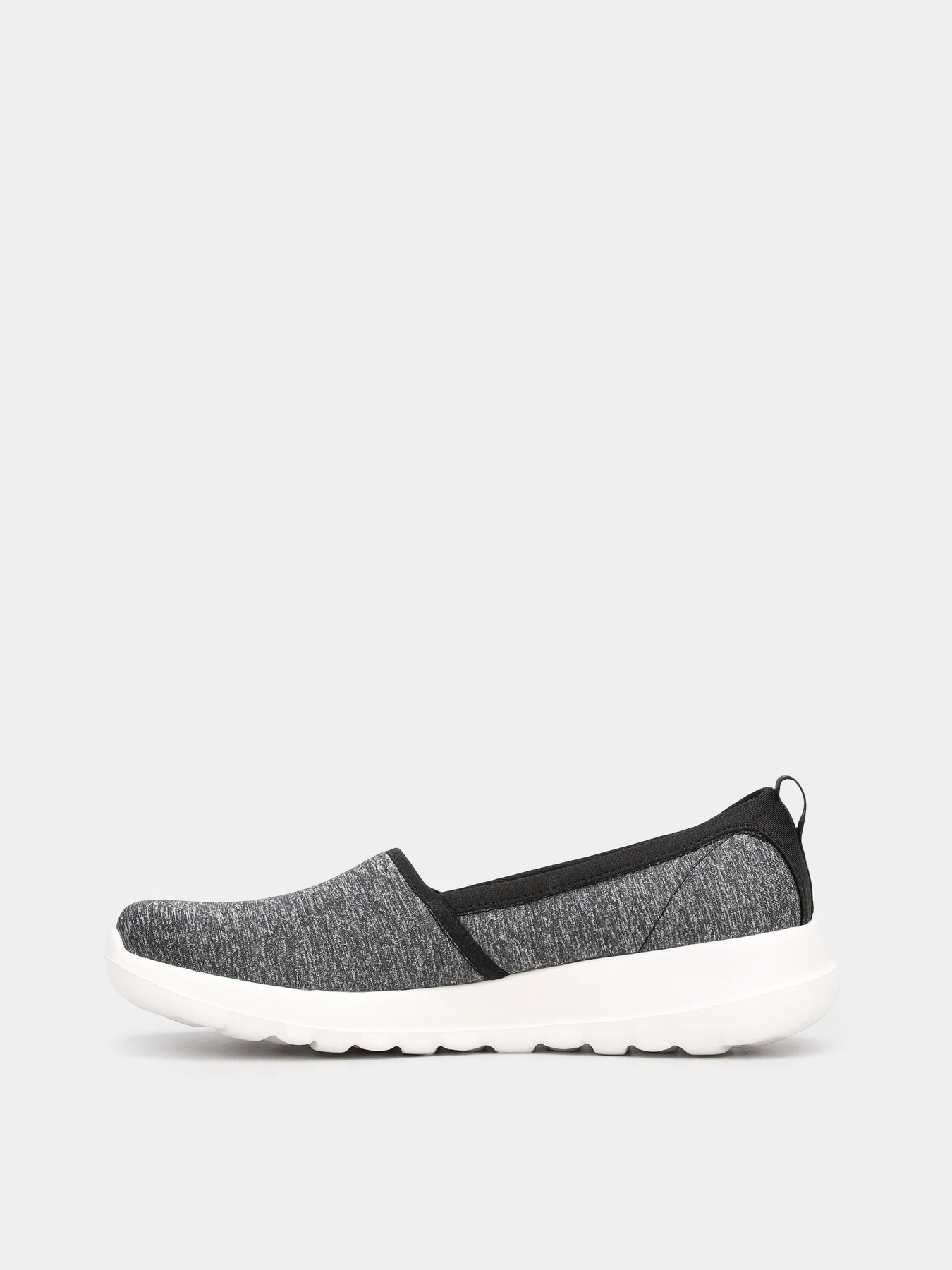 Слипоны и мокасины Skechers Go Walk Joy модель 124188 BKW Слипоны и мокасины Skechers Go Walk Joy модель 124188 BKW Фото